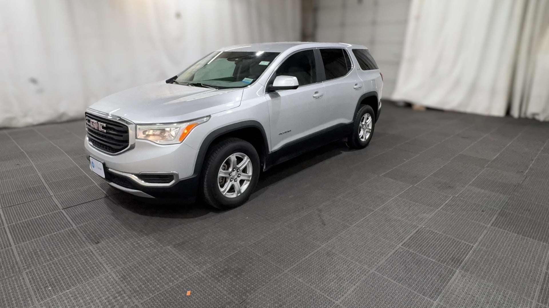 2018 GMC Acadia vehicle photo