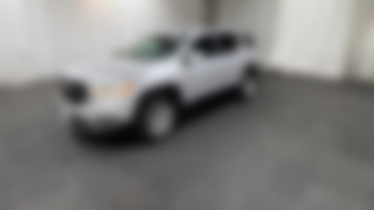 2018 GMC Acadia vehicle photo