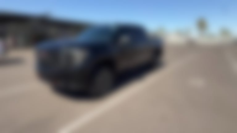 2026 GMC Sierra 1500 Crew Cab vehicle photo