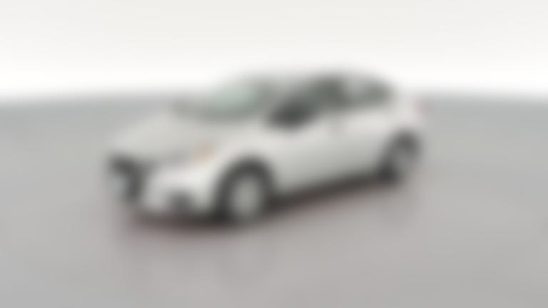 2020 Nissan Versa vehicle photo