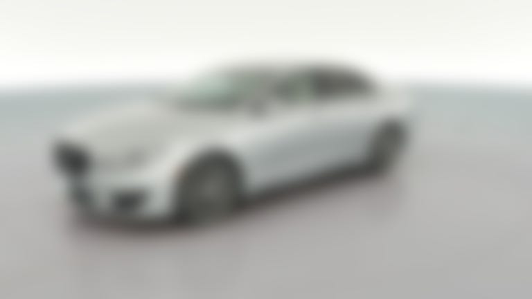 2020 Lincoln MKZ vehicle photo
