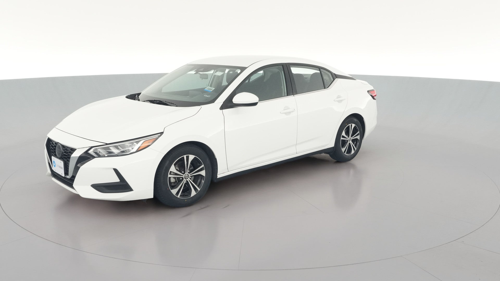 2023 Nissan Sentra vehicle photo