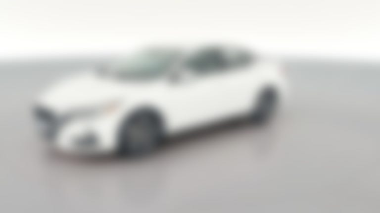 2023 Nissan Sentra vehicle photo
