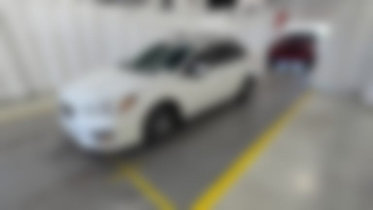2017 Subaru Impreza vehicle photo
