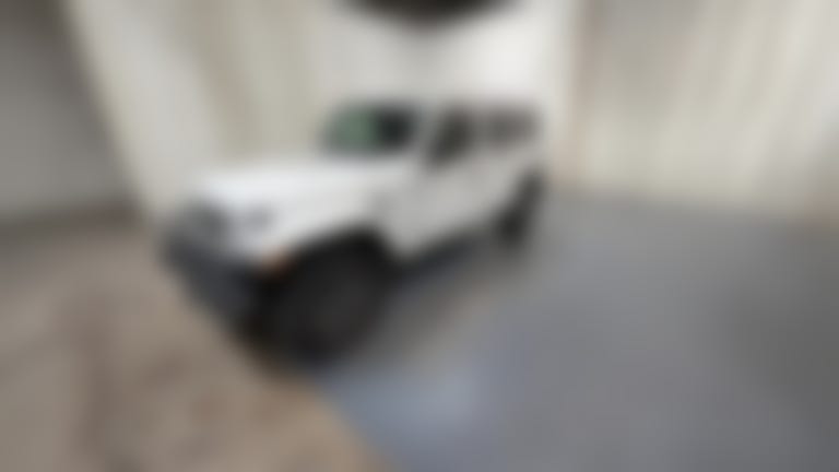2025 Jeep Wrangler 4 Door vehicle photo