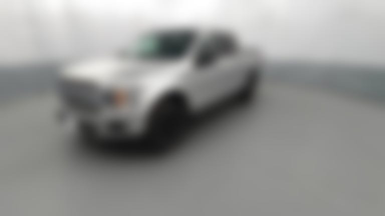 2019 Ford F150 SuperCrew Cab vehicle photo