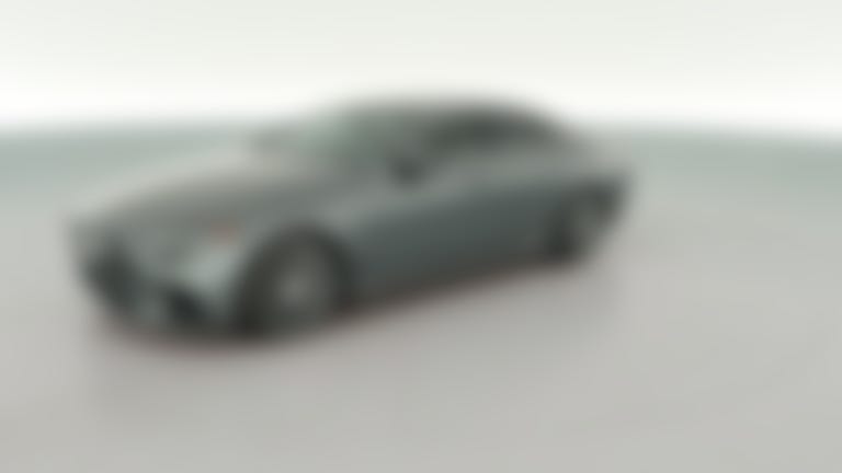 2019 Mercedes-Benz CLS vehicle photo
