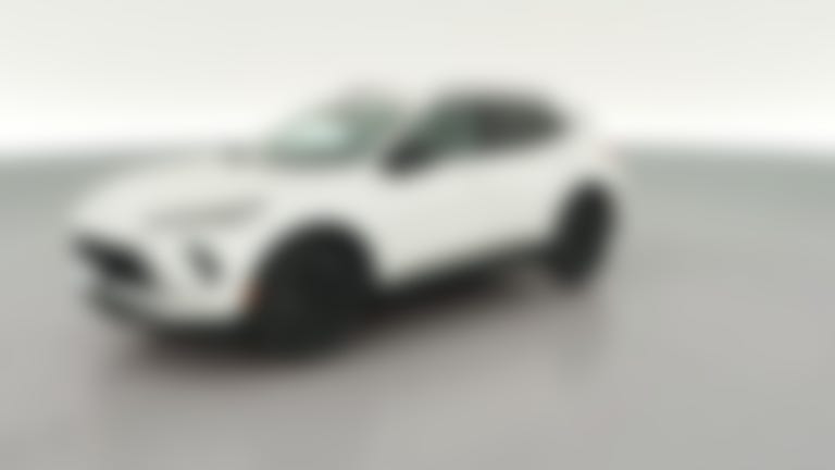 2024 Buick Envision vehicle photo