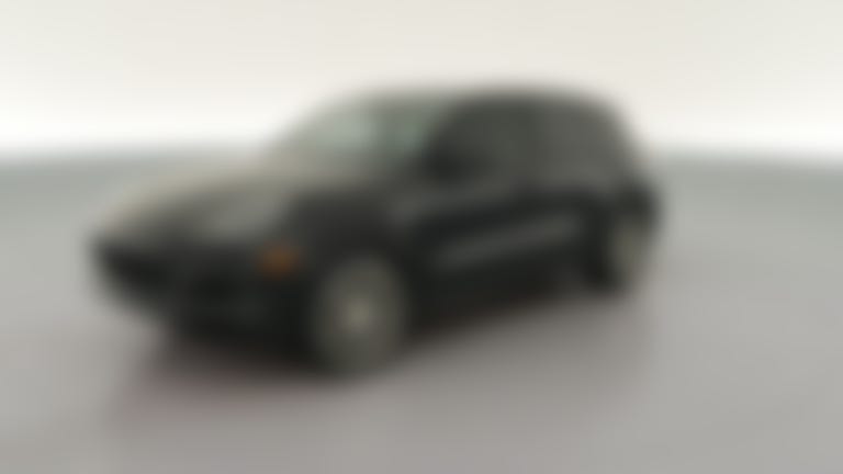 2019 Porsche Cayenne vehicle photo