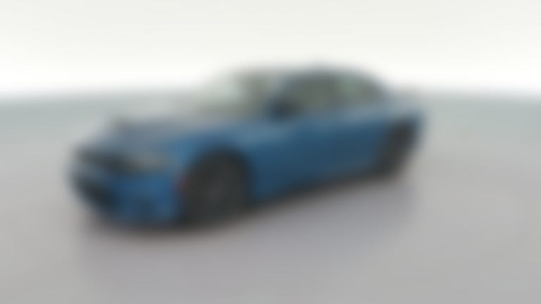 2023 Dodge Charger vehicle photo