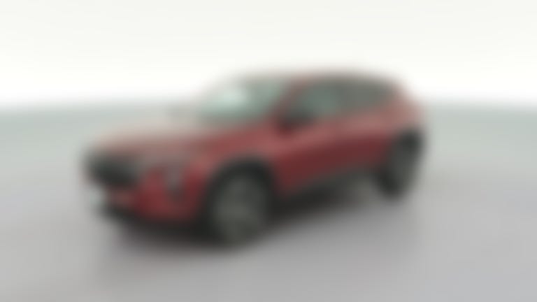 2024 Chevrolet Trax vehicle photo