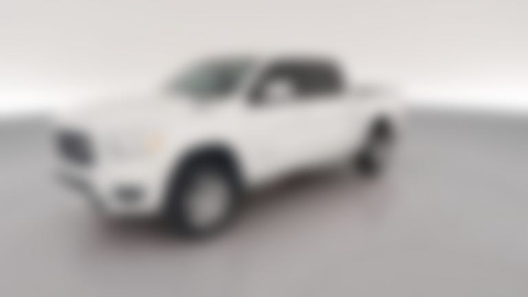 2019 Ram 1500 Crew Cab vehicle photo