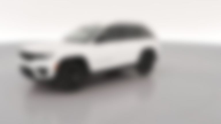 2023 Jeep Grand Cherokee vehicle photo