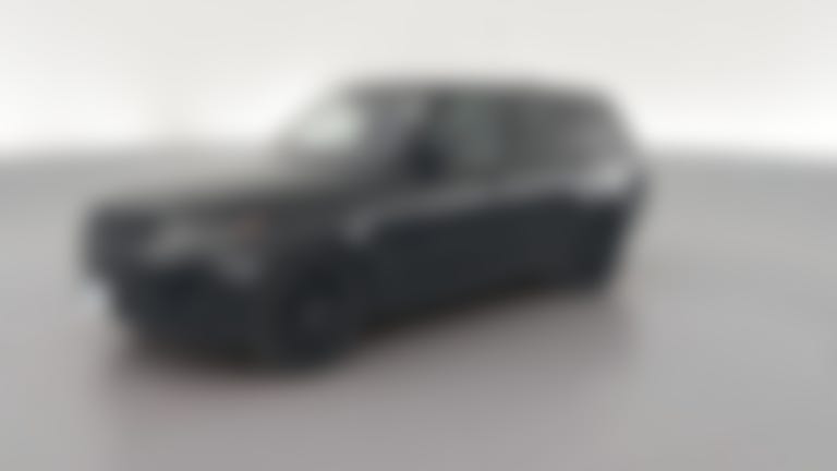 2020 Land Rover Range Rover vehicle photo
