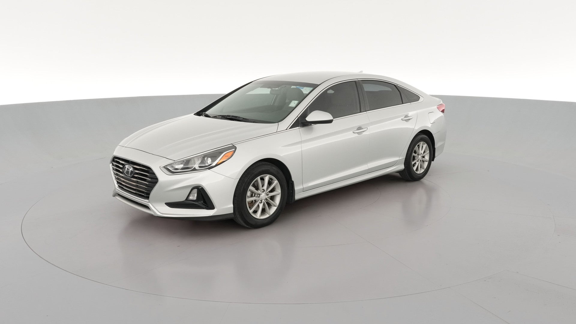 2019 Hyundai Sonata vehicle photo