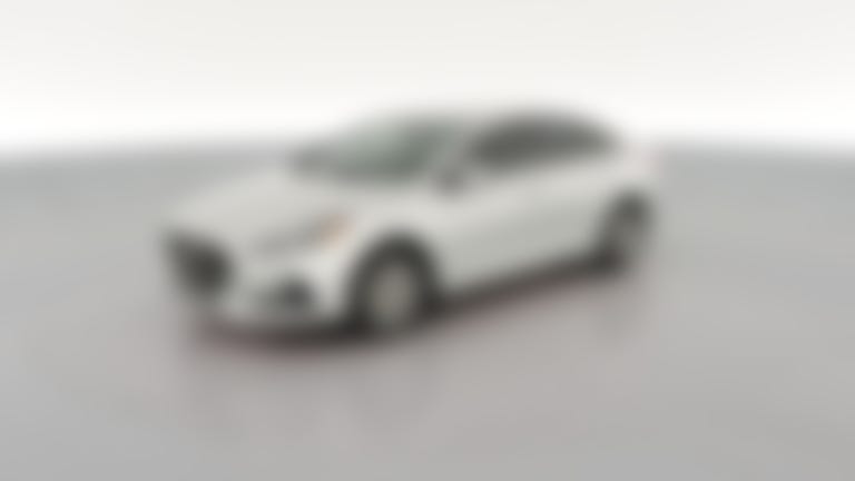 2019 Hyundai Sonata vehicle photo