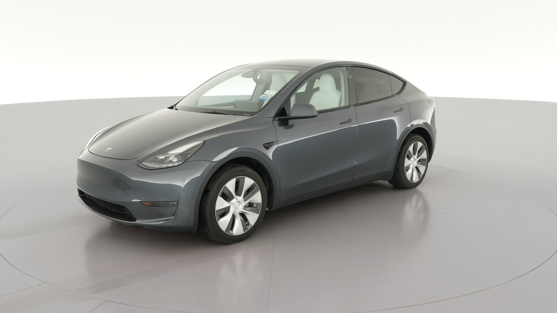 2023 Tesla Model Y vehicle photo