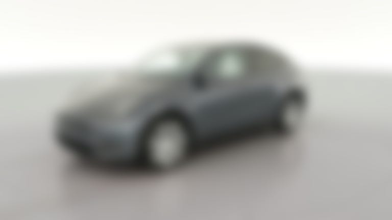 2023 Tesla Model Y vehicle photo