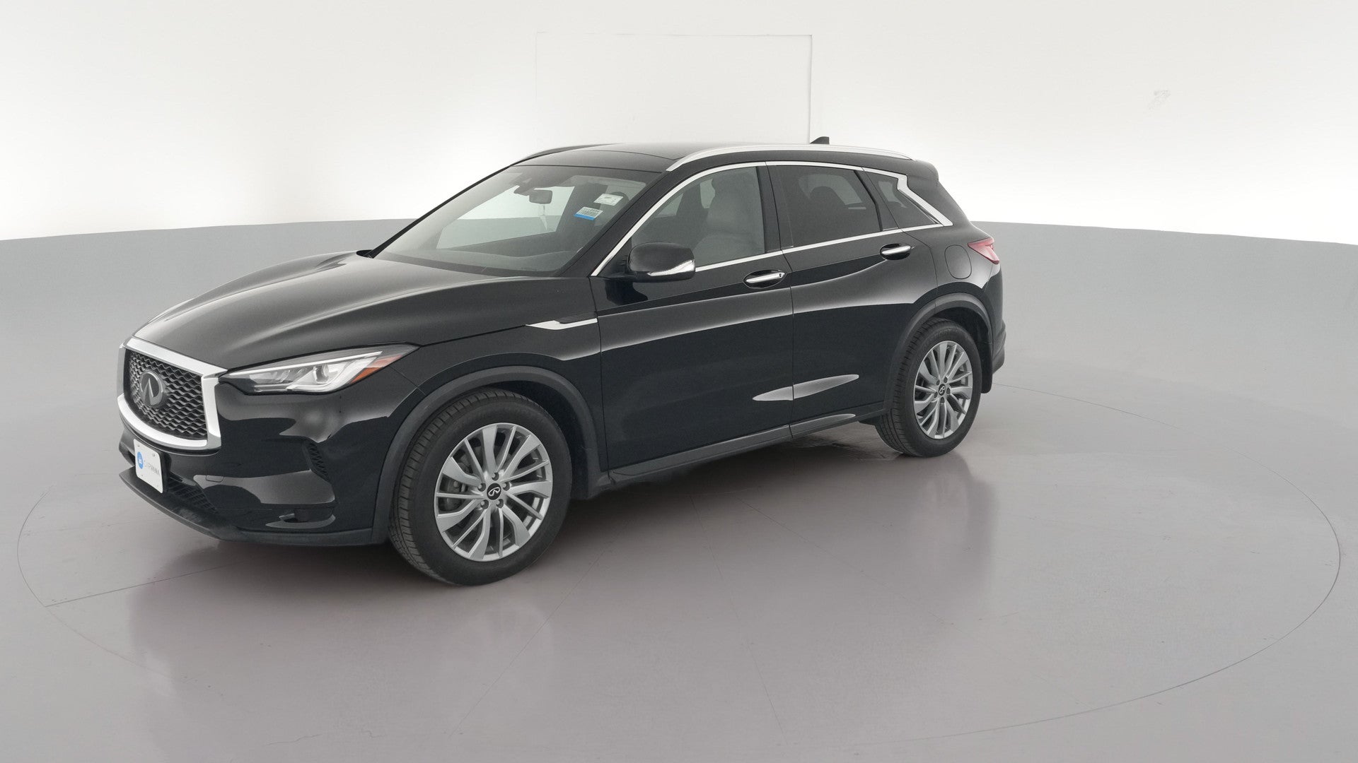 2023 INFINITI QX50 vehicle photo