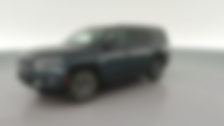 2024 Jeep Wagoneer vehicle photo