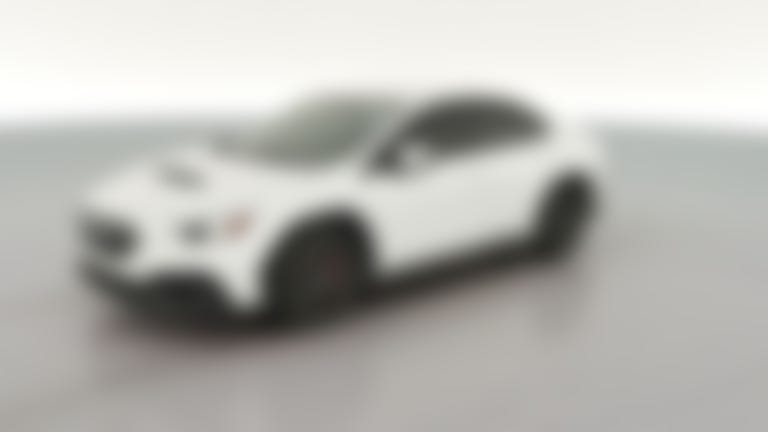 2024 Subaru WRX vehicle photo