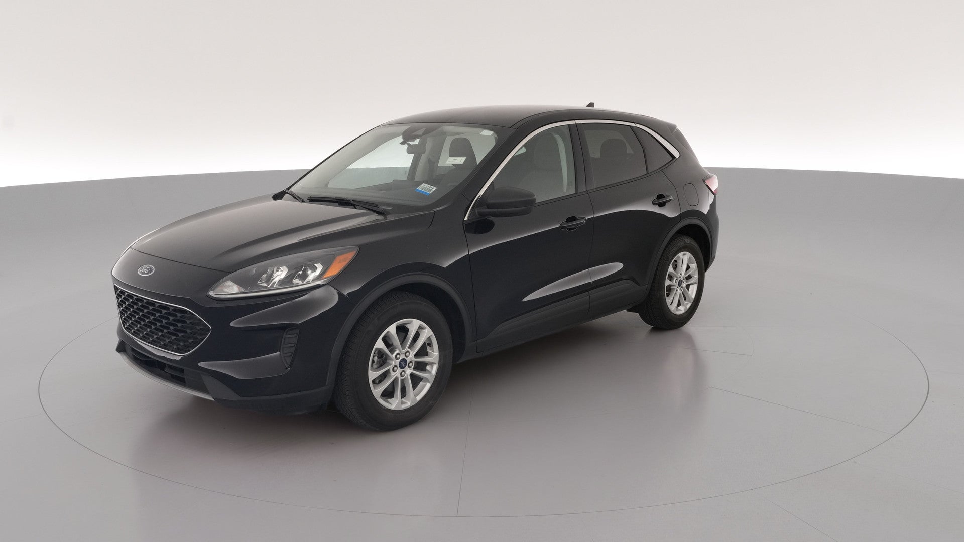 2022 Ford Escape vehicle photo