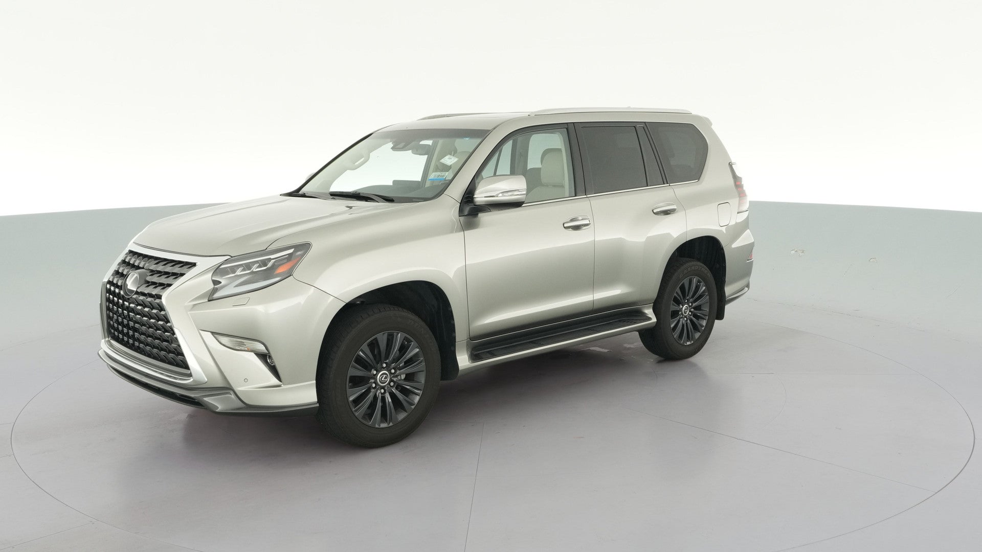 2023 Lexus GX vehicle photo