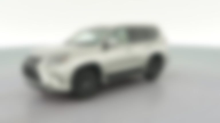 2023 Lexus GX vehicle photo