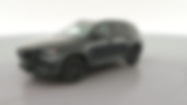 2025 MAZDA CX-50 Hybrid vehicle photo