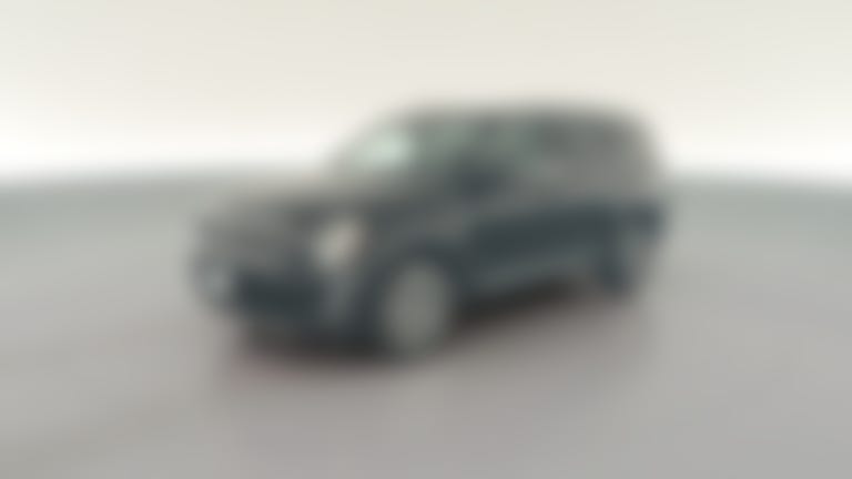 2021 Kia Telluride vehicle photo