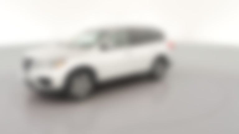 2019 Nissan Pathfinder vehicle photo