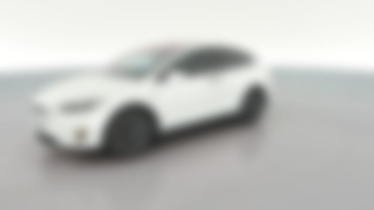 2018 Tesla Model X vehicle photo