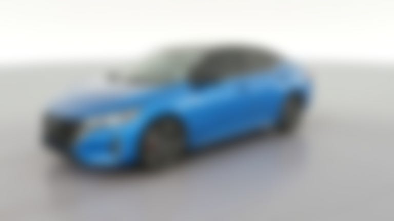 2024 Nissan Sentra vehicle photo