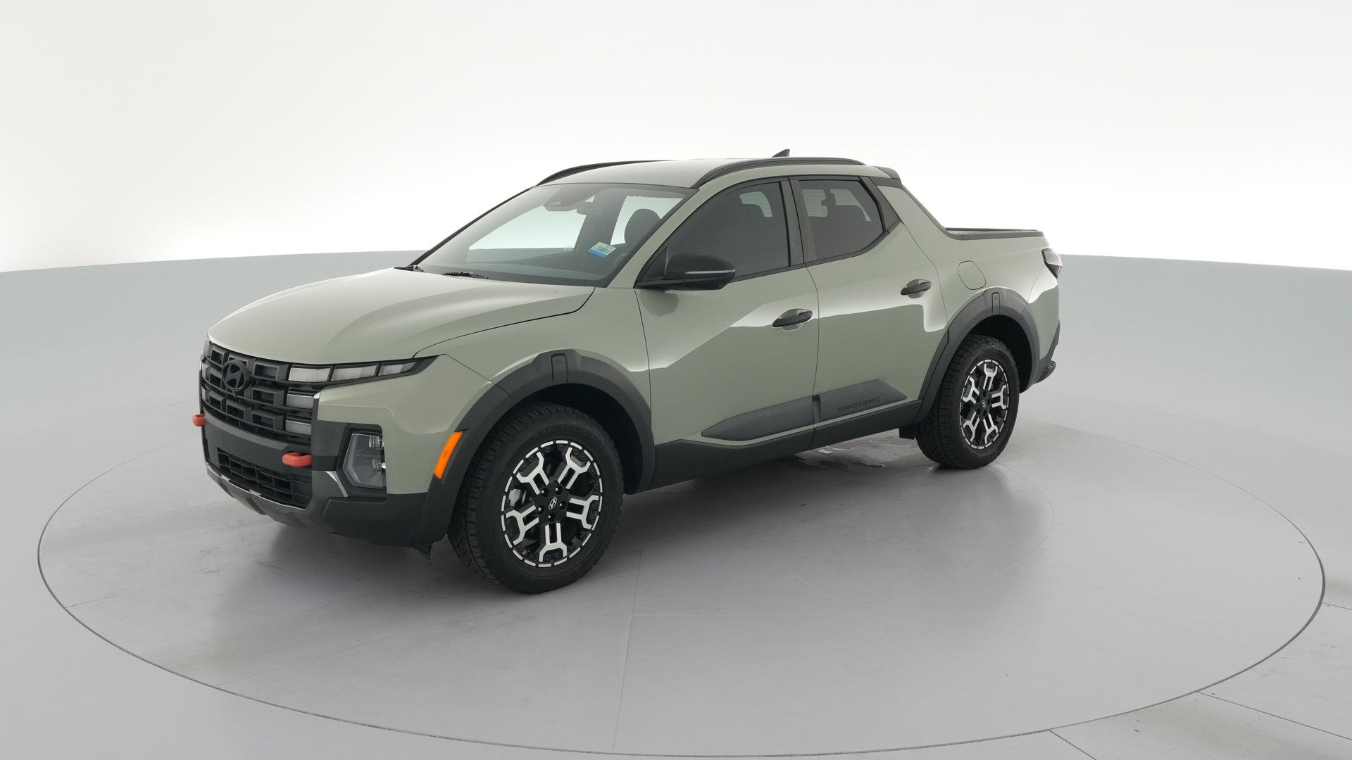 2025 Hyundai Santa Cruz vehicle photo