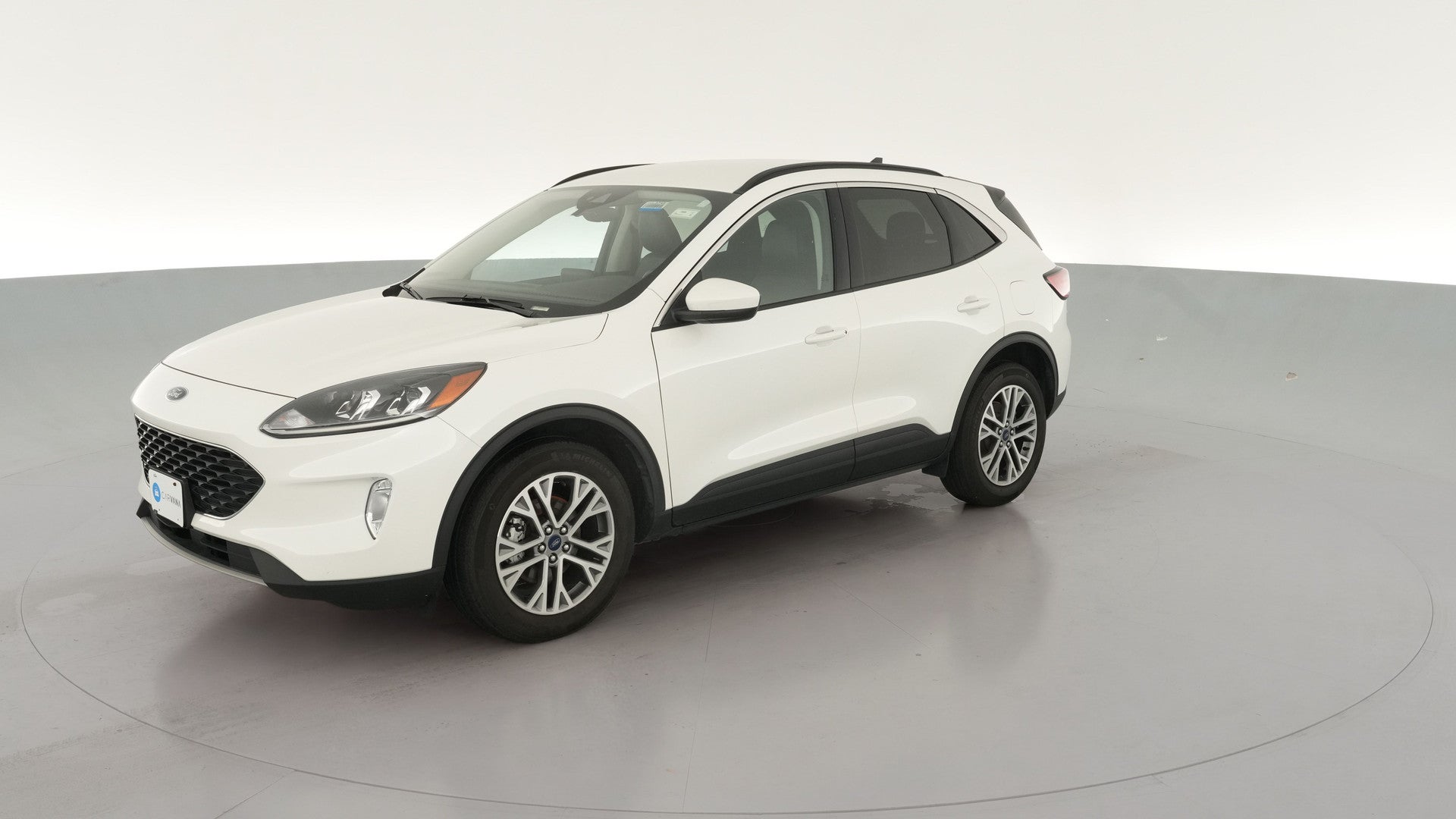 2022 Ford Escape vehicle photo
