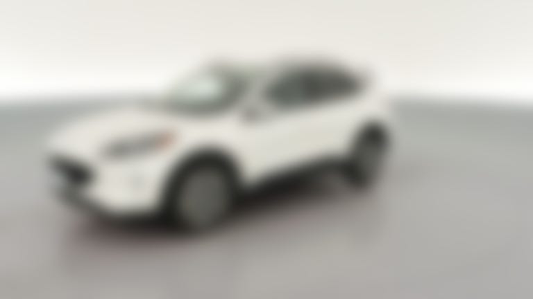 2022 Ford Escape vehicle photo