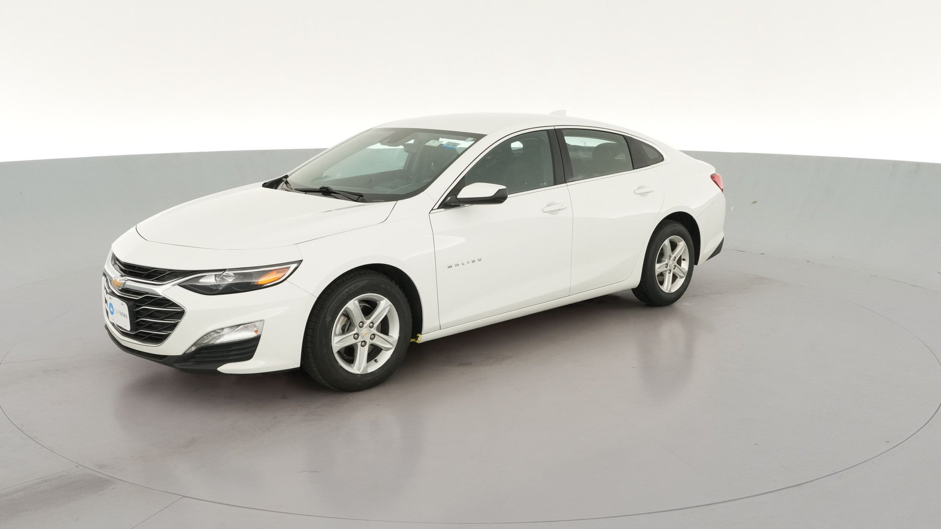 2023 Chevrolet Malibu vehicle photo