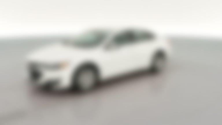 2023 Chevrolet Malibu vehicle photo