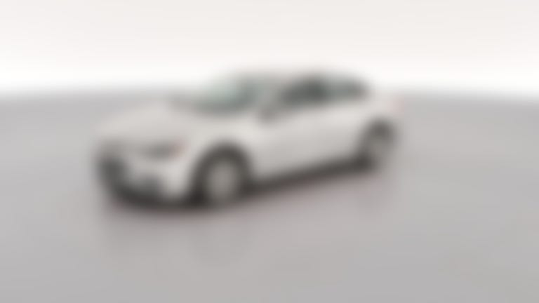 2016 Chevrolet Malibu vehicle photo