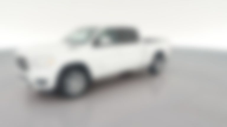 2022 Ram 1500 Crew Cab vehicle photo