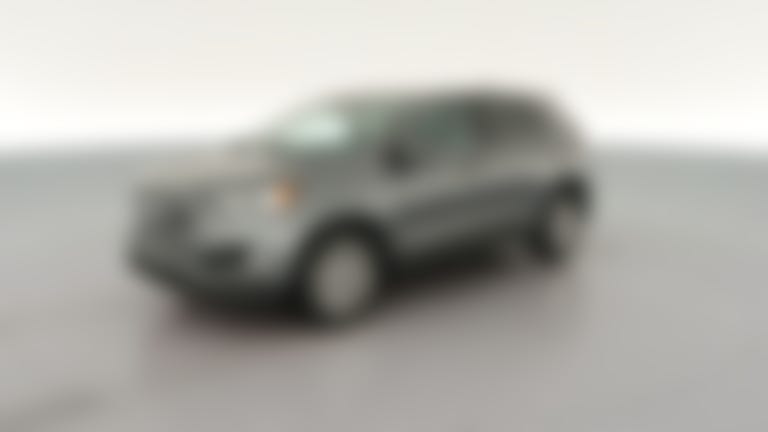 2021 Ford Edge vehicle photo
