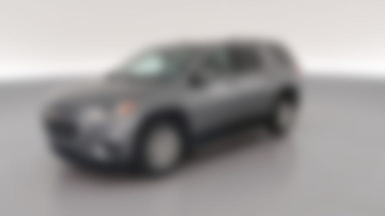 2020 Chevrolet Traverse vehicle photo
