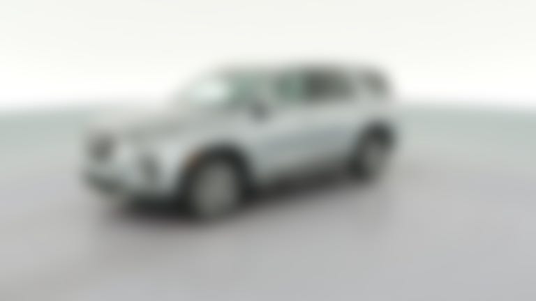 2020 Hyundai Palisade vehicle photo