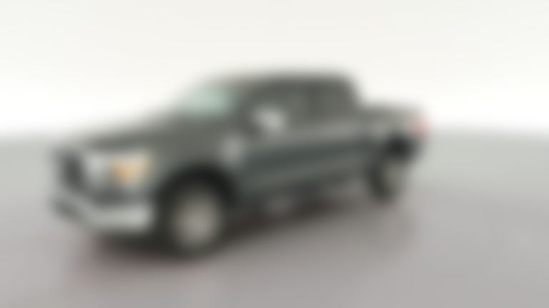 2021 Ford F150 SuperCrew Cab vehicle photo