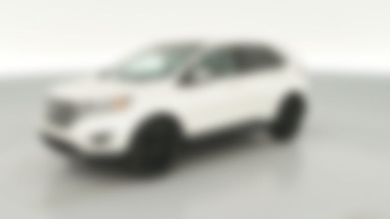 2016 Ford Edge vehicle photo
