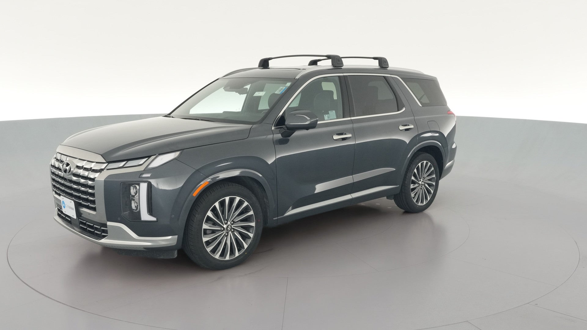 2025 Hyundai Palisade vehicle photo