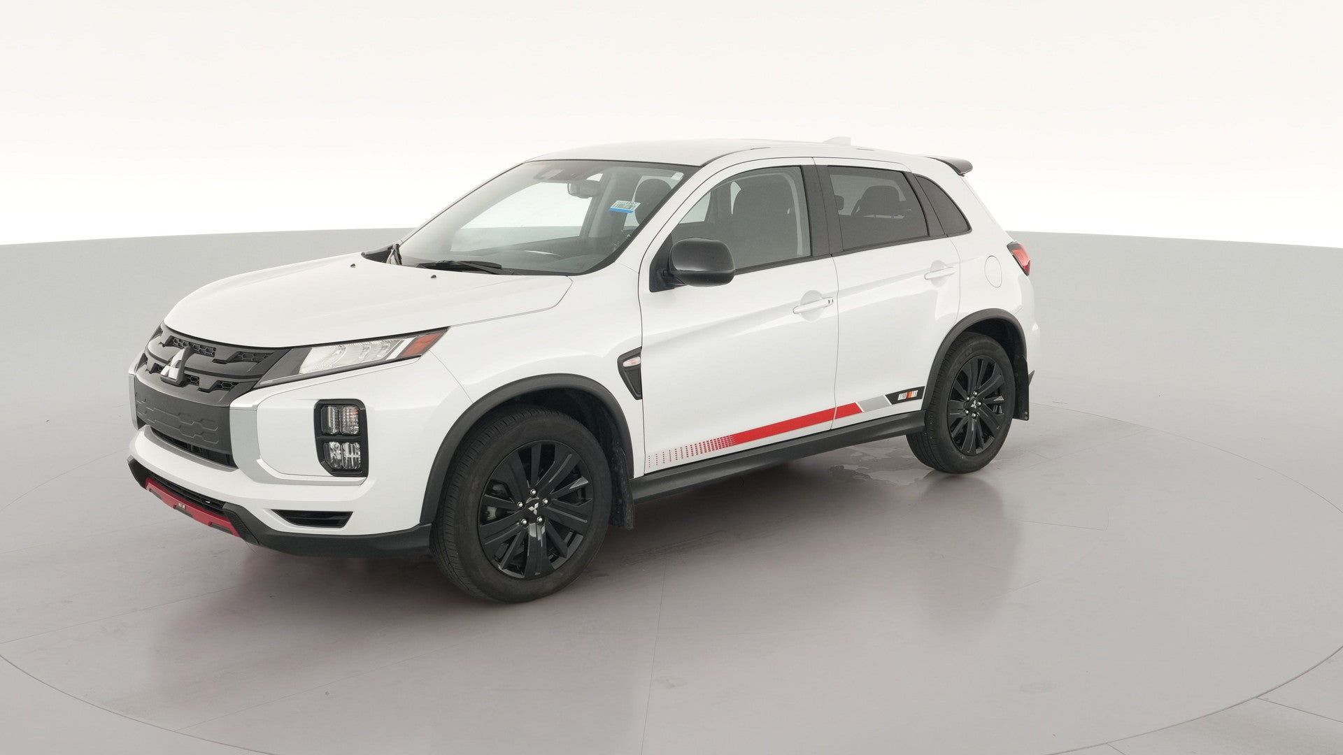 2024 Mitsubishi Outlander Sport vehicle photo