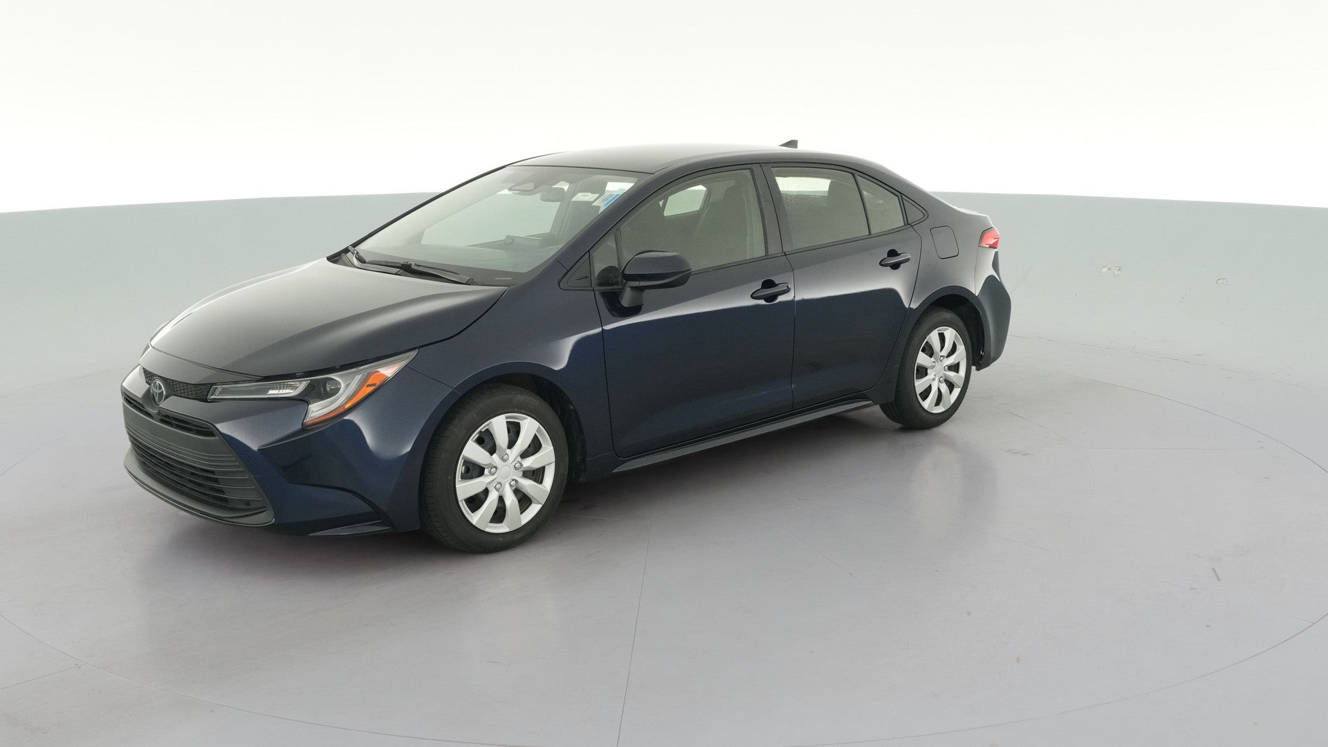 2023 Toyota Corolla vehicle photo