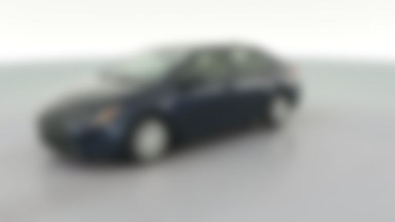 2023 Toyota Corolla vehicle photo