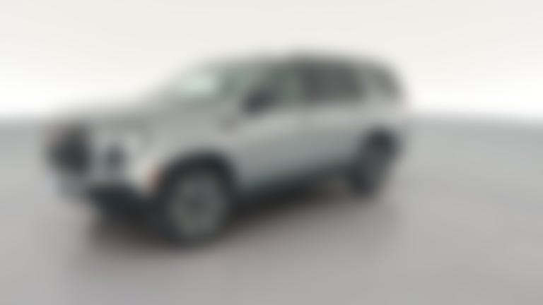 2026 GMC Yukon vehicle photo